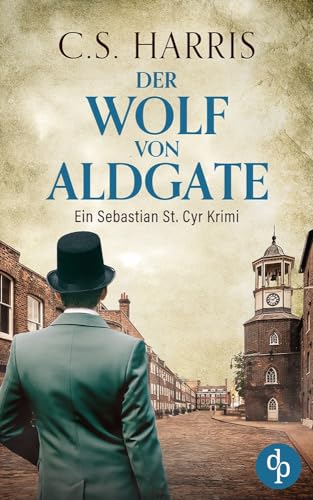 Der Wolf von Aldgate