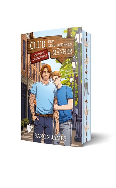 Buchcover