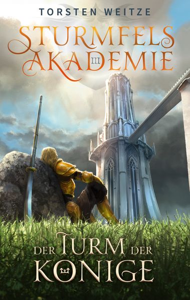 Buchcover