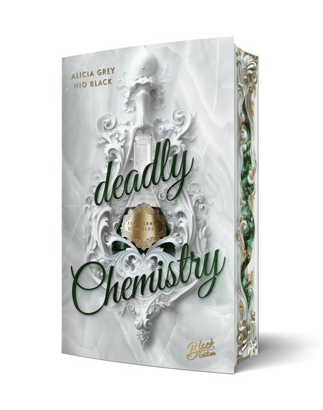 Deadly Chemistry