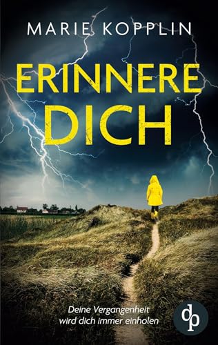 Erinnere dich: Deine Vergangenheit wird dich immer einholen