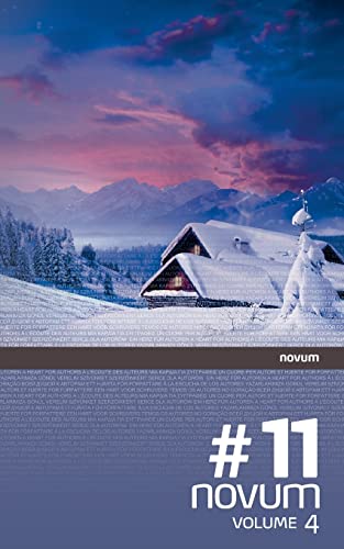 novum #11: Volume 4