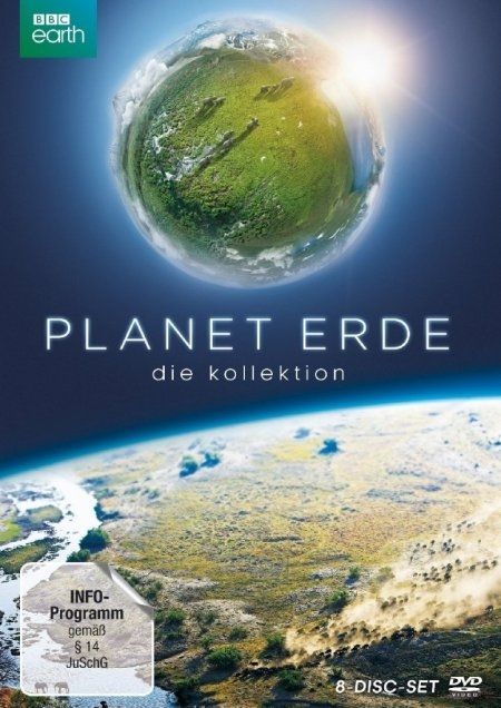 Planet Erde
