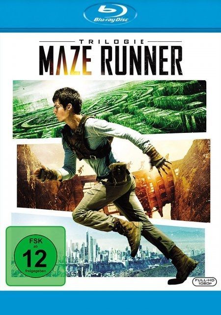 Buchcover