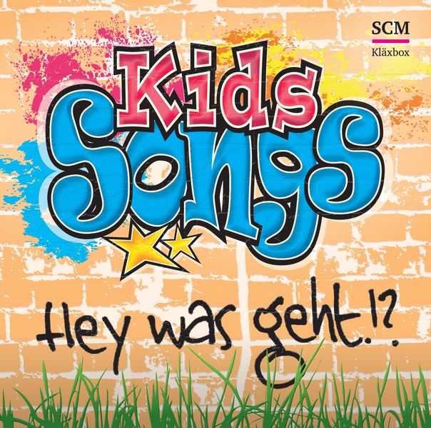 Kids-Songs - Hey was geht!?
