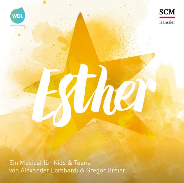 Esther - Der Stern Persiens