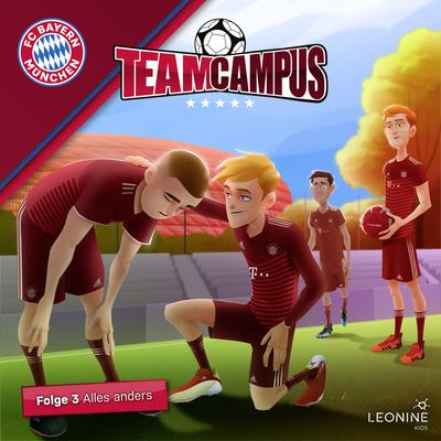 Folge 03: Alles anders