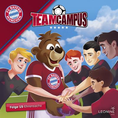 Folge 15: Ehrensache
