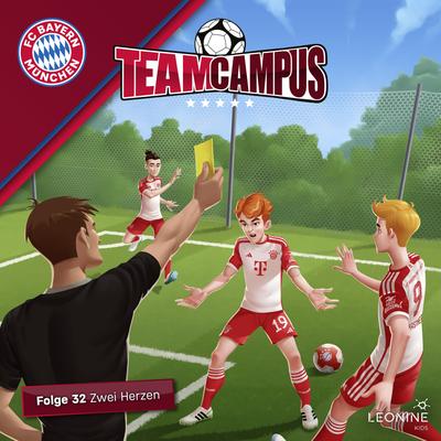 Folge 32: Zwei Herzen