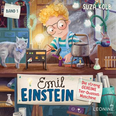 Buchcover