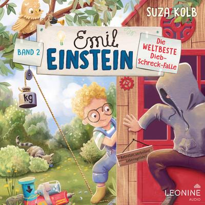 Buchcover