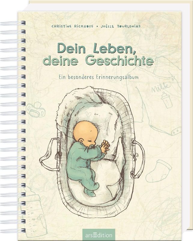 Dein Leben, deine Geschichte