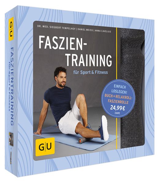 Faszientraining für Sport & Fitness
