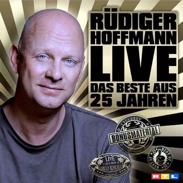 Das Beste aus 25 Jahren CD