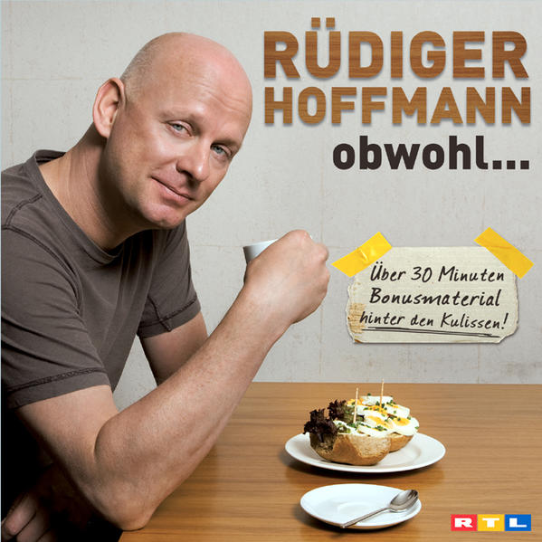 Obwohl...