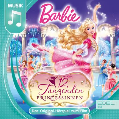 Die 12 tanzenden Prinzessinnen (Das Original-Hörspiel zum Film)