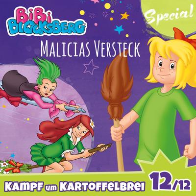 Malicias Versteck