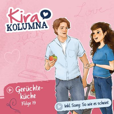 Gerüchteküche