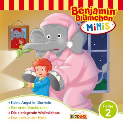 Keine Angst im Dunkeln