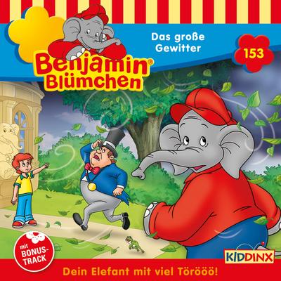 Das große Gewitter
