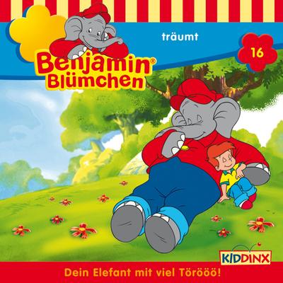 Benjamin träumt