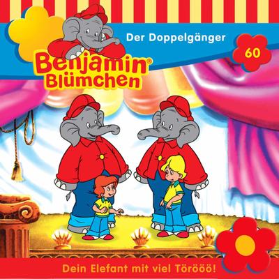 Der Doppelgänger