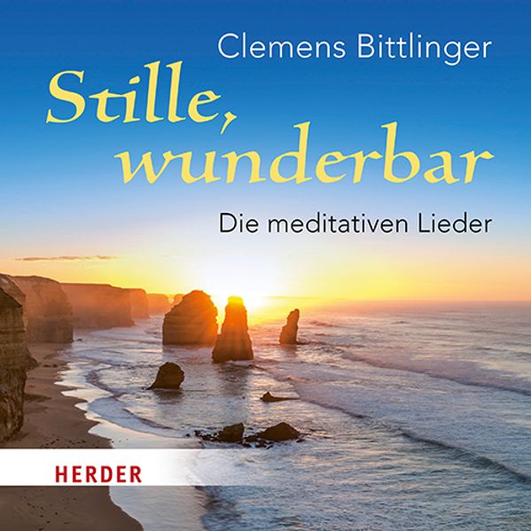 Stille wunderbar