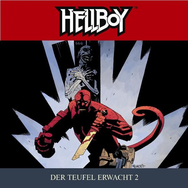 HELLBOY 4