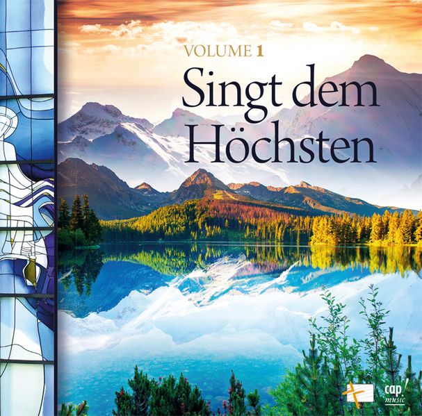 Singt dem Höchsten