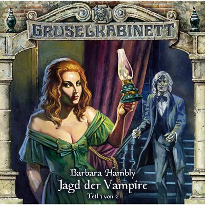 Jagd der Vampire (Folge 1 von 2)