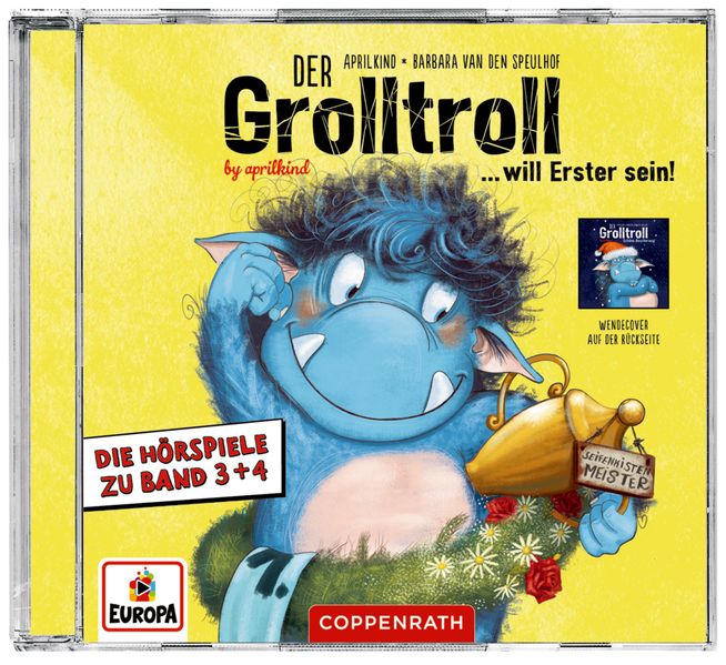 Buchcover