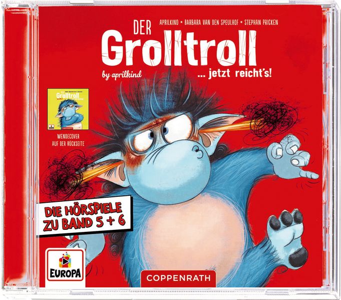 Buchcover