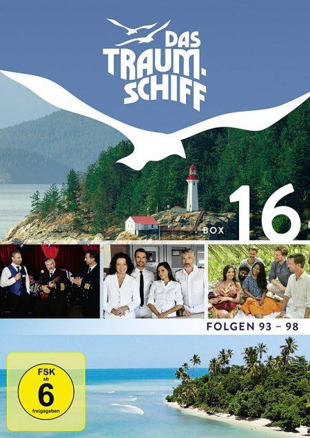 Das Traumschiff