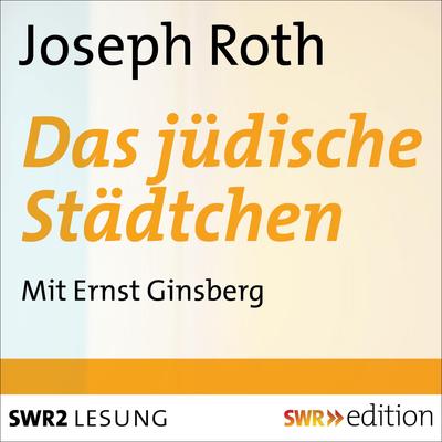 Das jüdische Städtchen