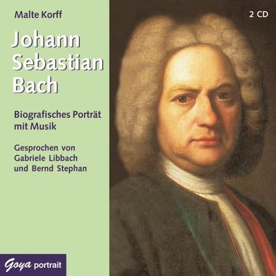 Johann Sebastian Bach