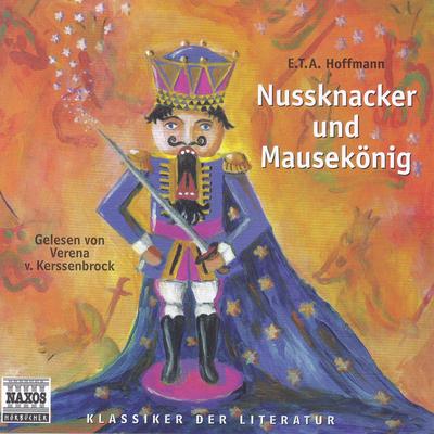Nussknacker und Mausekönig