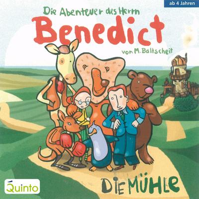 Buchcover