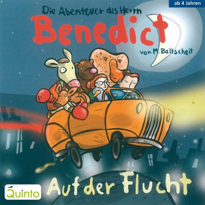 Buchcover