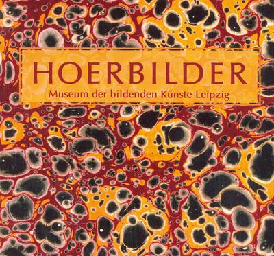 HOERBILDER - Museum der bildenden Künste Leipzig