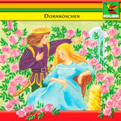 Dornröschen - Schneewittchen