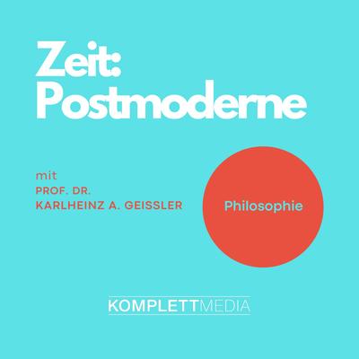Zeit - Postmoderne