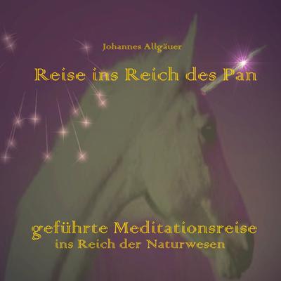 Reise ins Reich des Pan