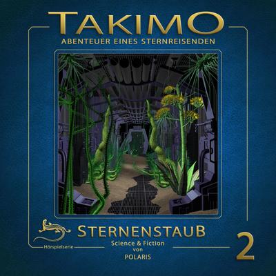Takimo - 02 - Sternenstaub