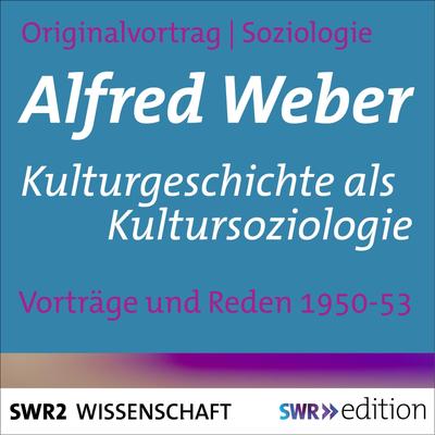 Kulturgeschichte als Kultursoziologie