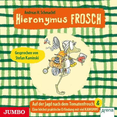 Buchcover