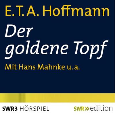 Der goldene Topf