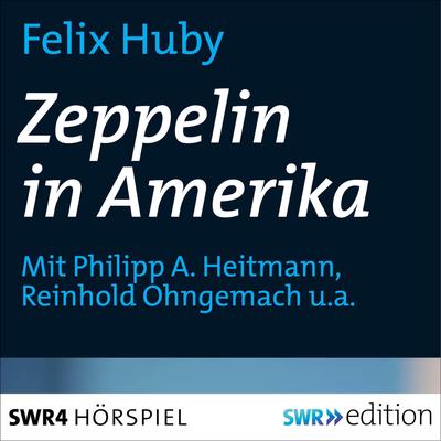 Zeppelin in Amerika