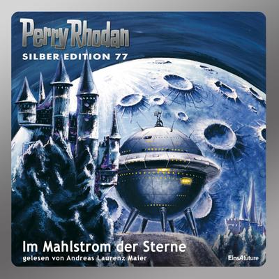 Perry Rhodan Silber Edition 77: Im Mahlstrom der Sterne