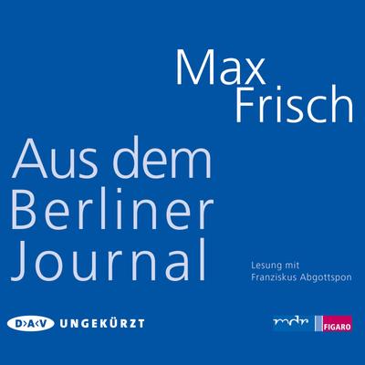 Aus dem Berliner Journal