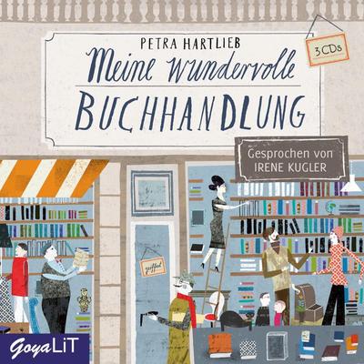 Buchcover
